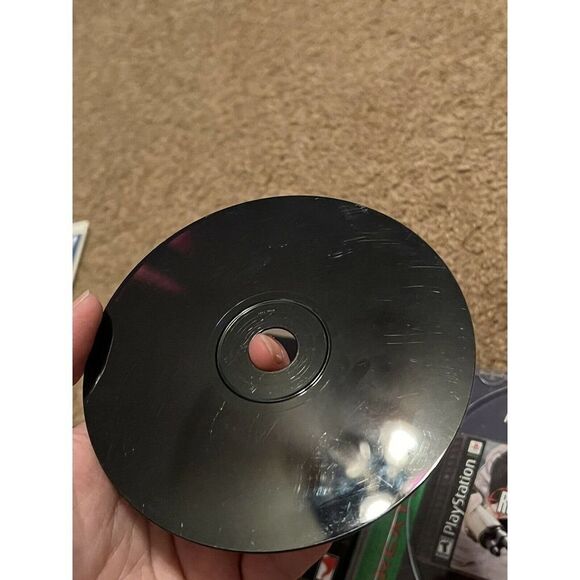 Tom Clancy's Rainbow Six (Sony PS1, 1999) Complete Black Label Playstation 1 - Picture 8 of 10